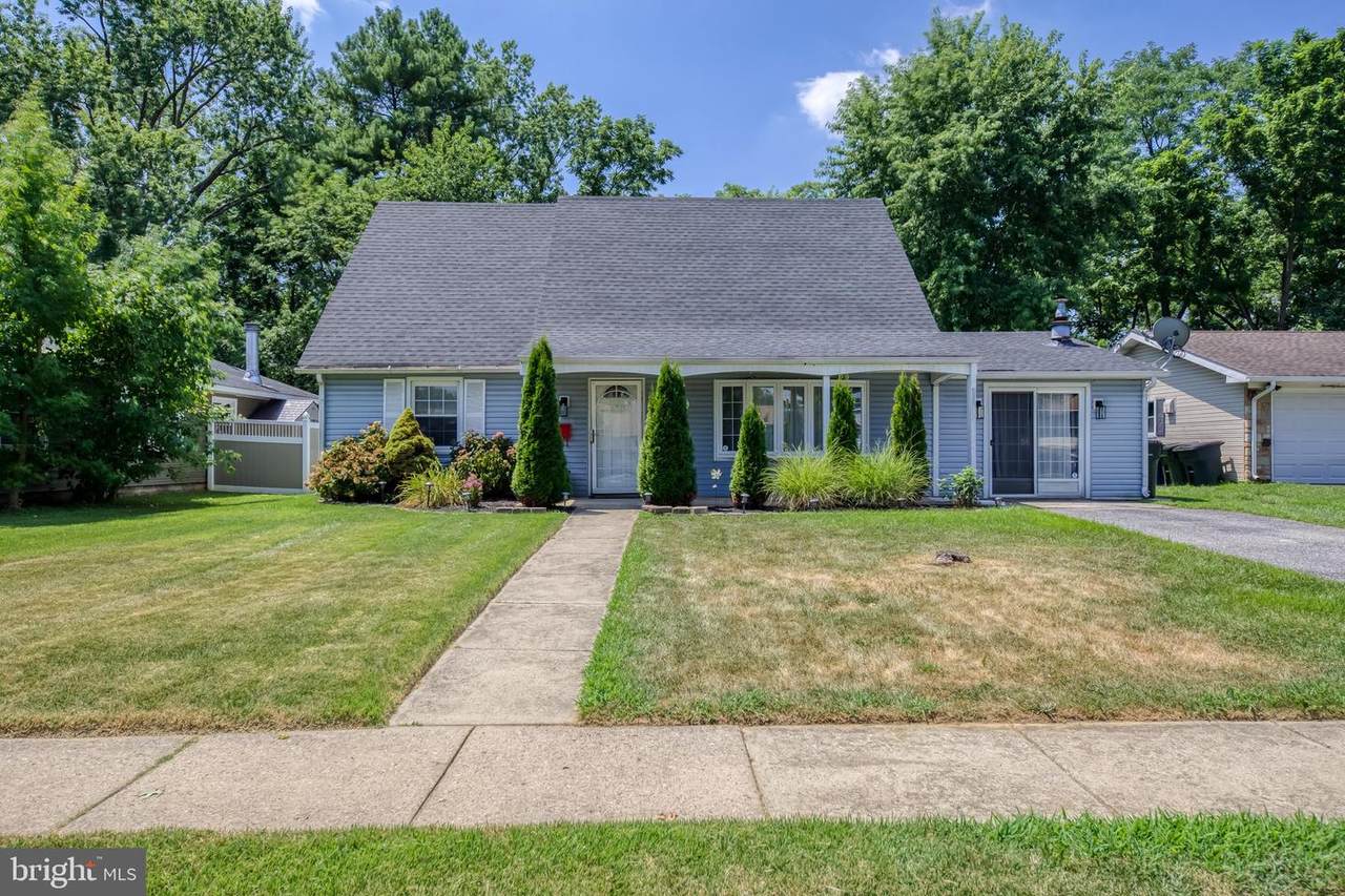75 Harrington Circle - Photo 1