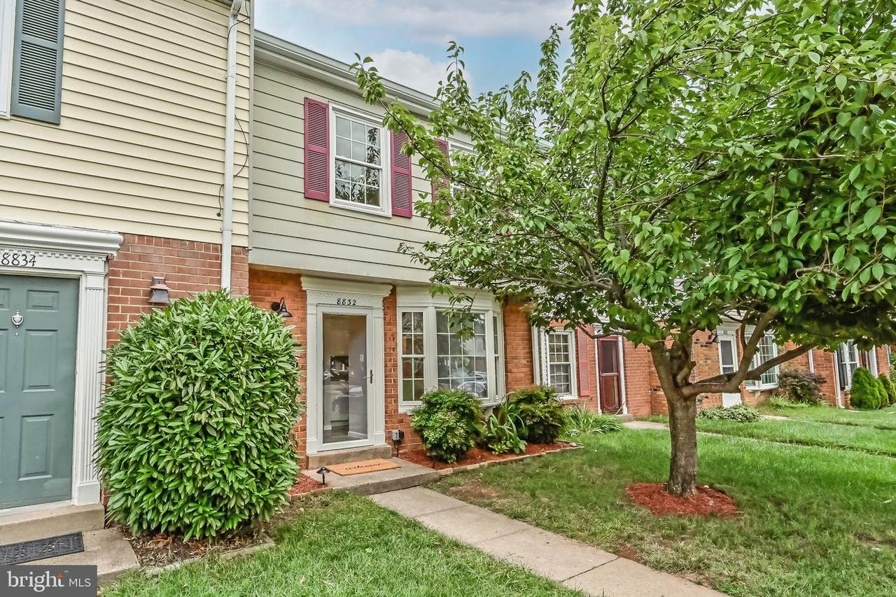 8832 Oak Hollow Court - Photo 1