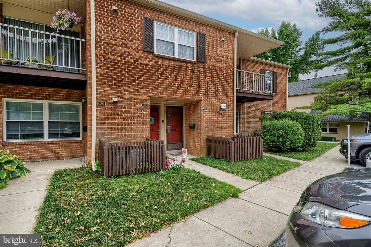 507 Old Forge Crossing - Photo 1