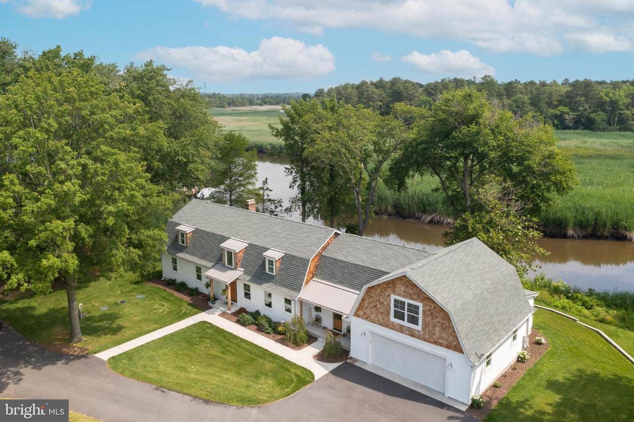 28145 Round Pole Bridge Road - Photo 1