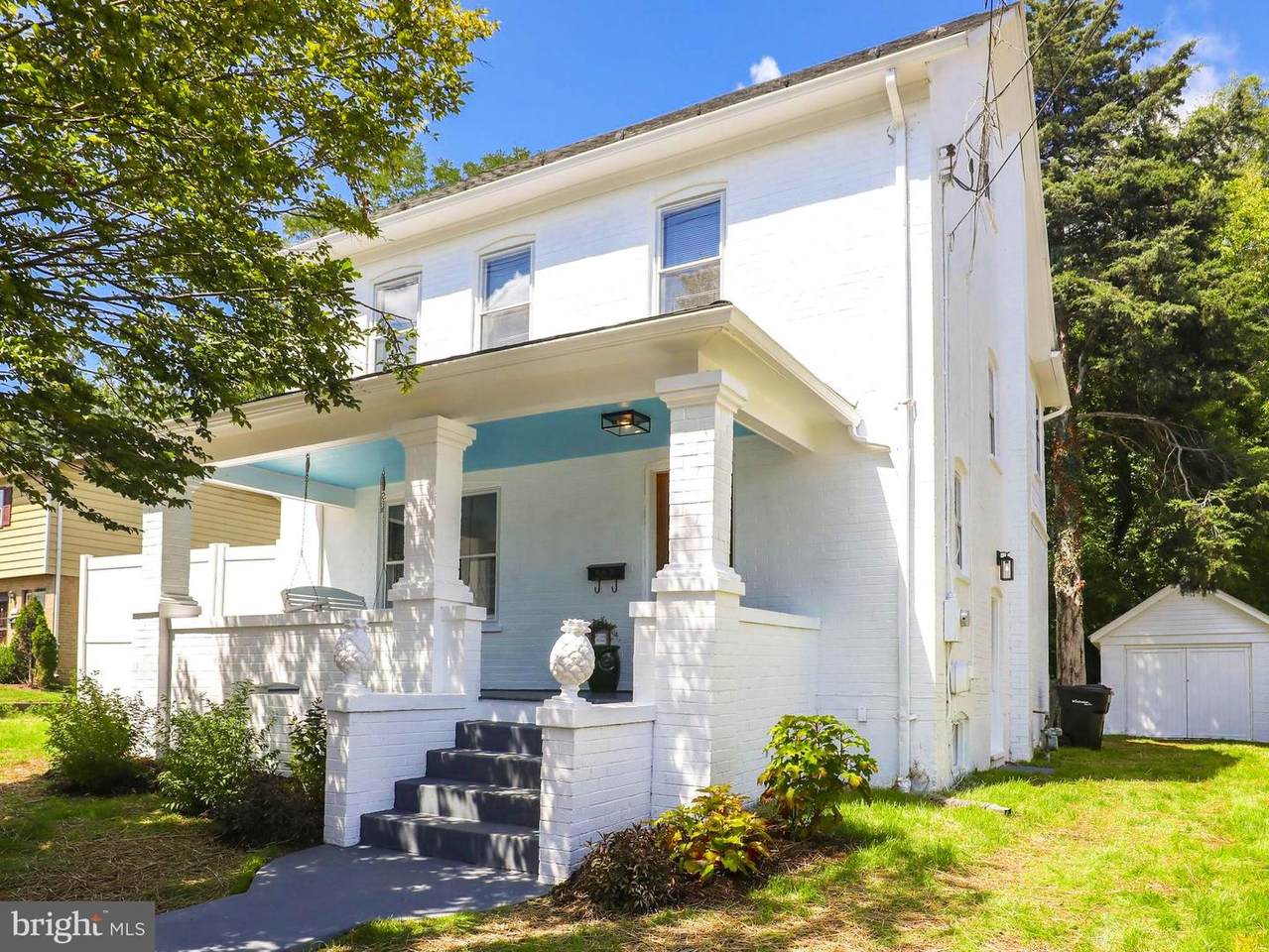 567 Braddock Street - Photo 1