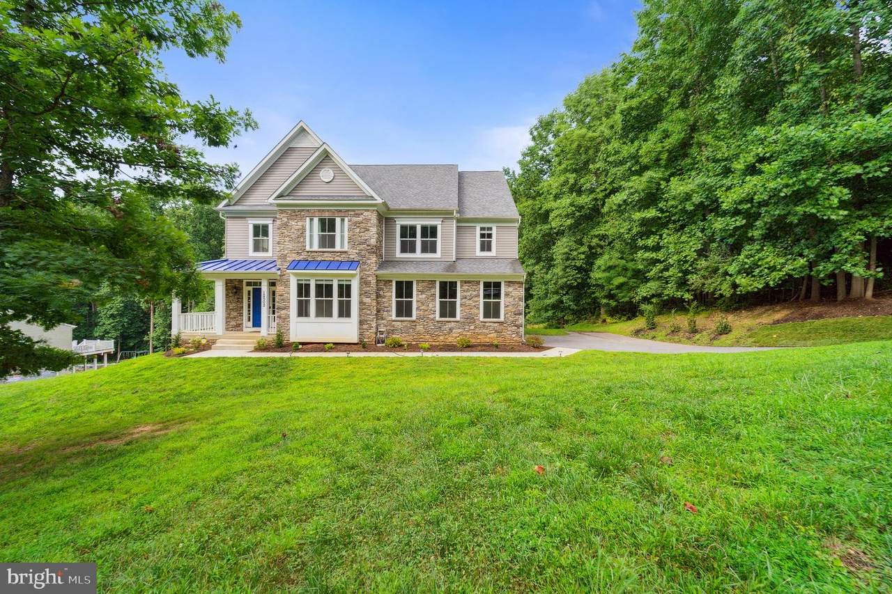 12502 Triadelphia Road - Photo 1