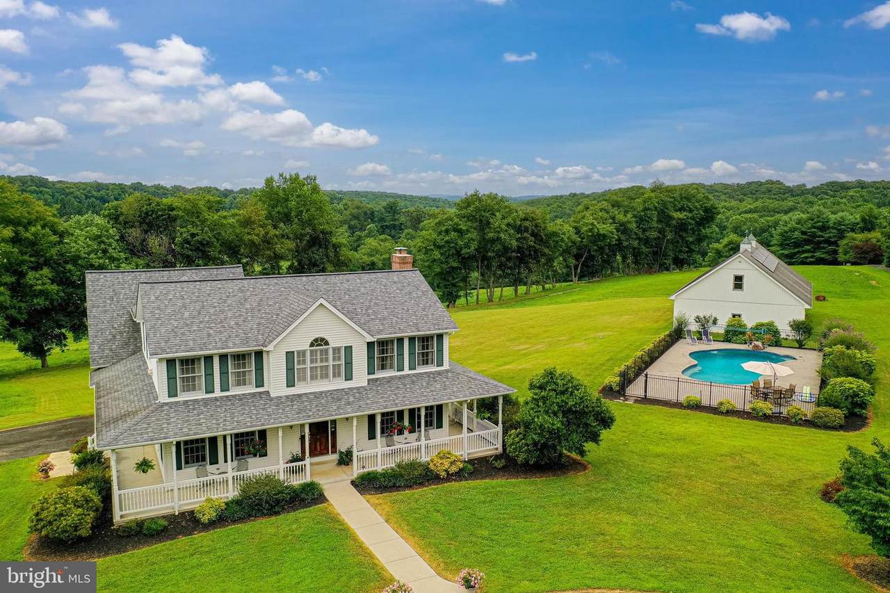 4105 Federal Hill Road - Photo 1