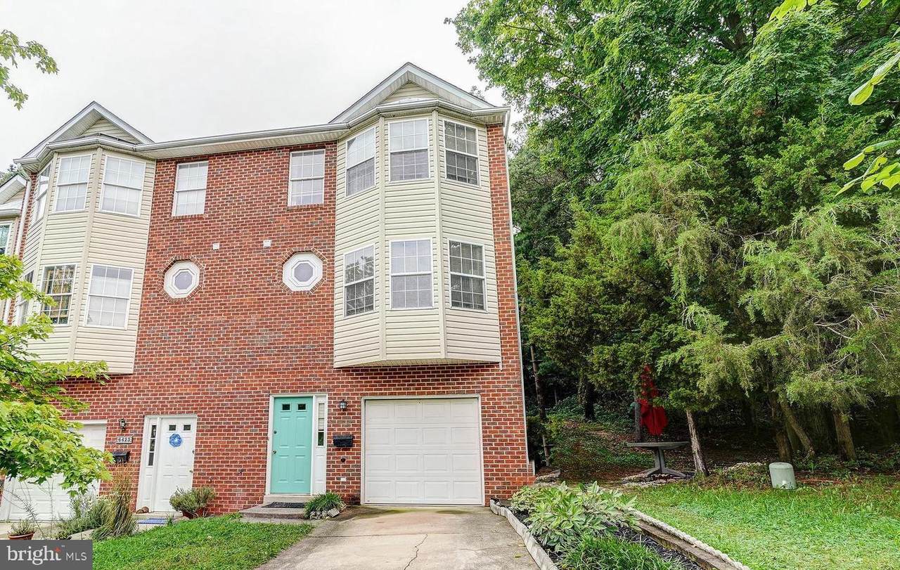 6421 Orchard Avenue - Photo 1