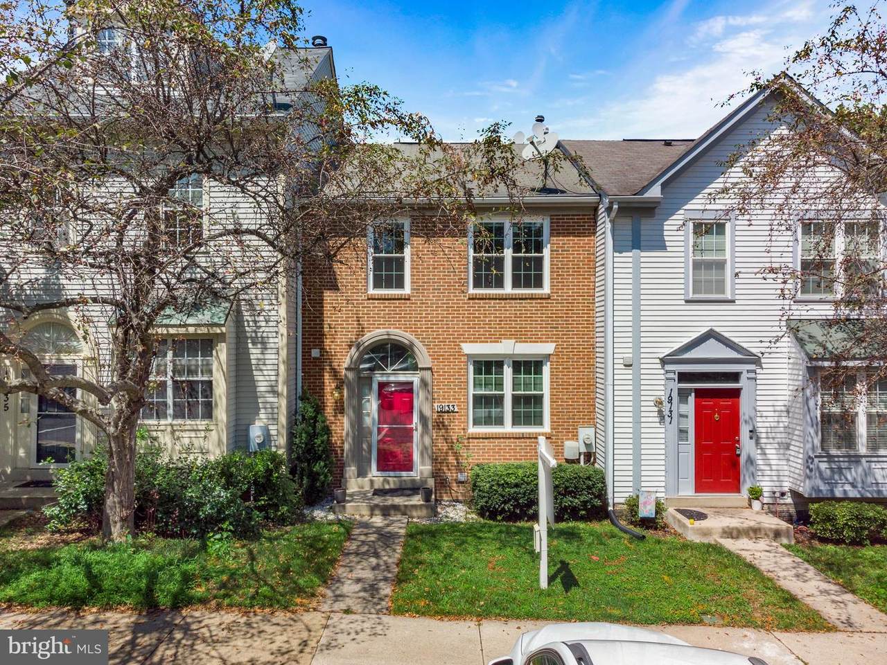 19133 Highstream Drive - Photo 1