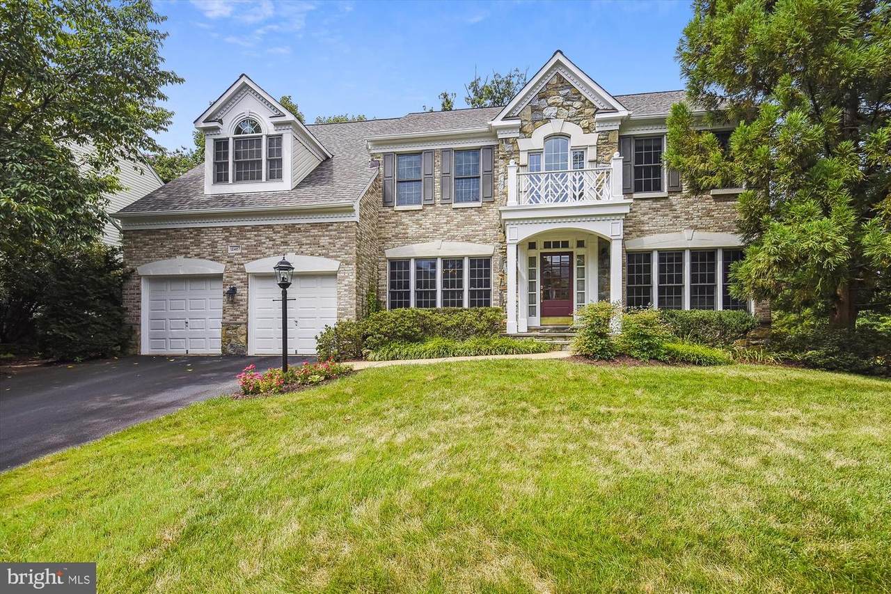 12467 Meadow Hunt Drive - Photo 1