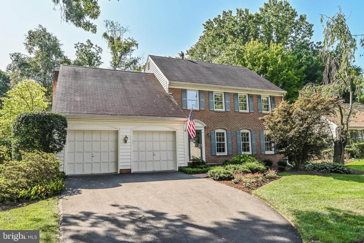 5429 Flint Tavern Place - Photo 1