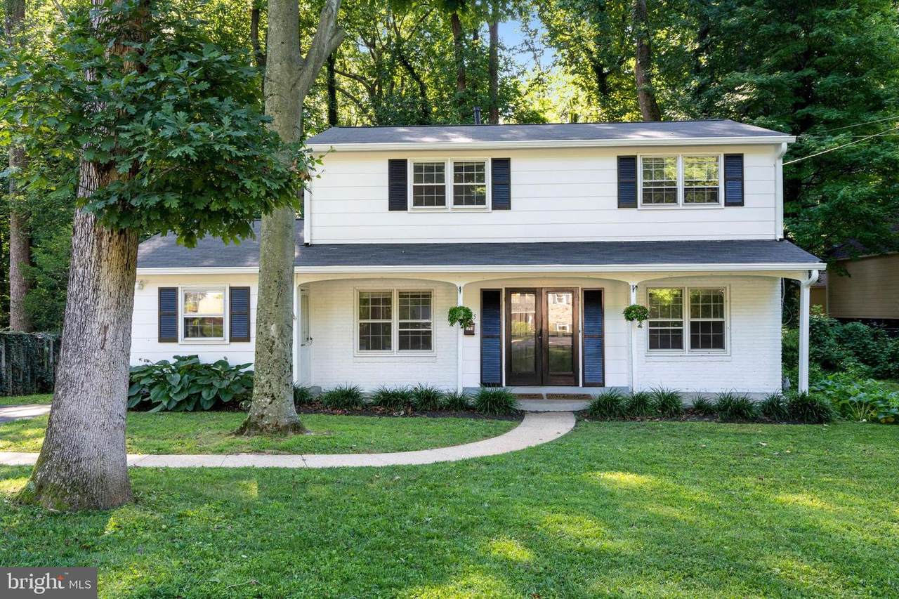 5005 Red Fox Drive - Photo 1