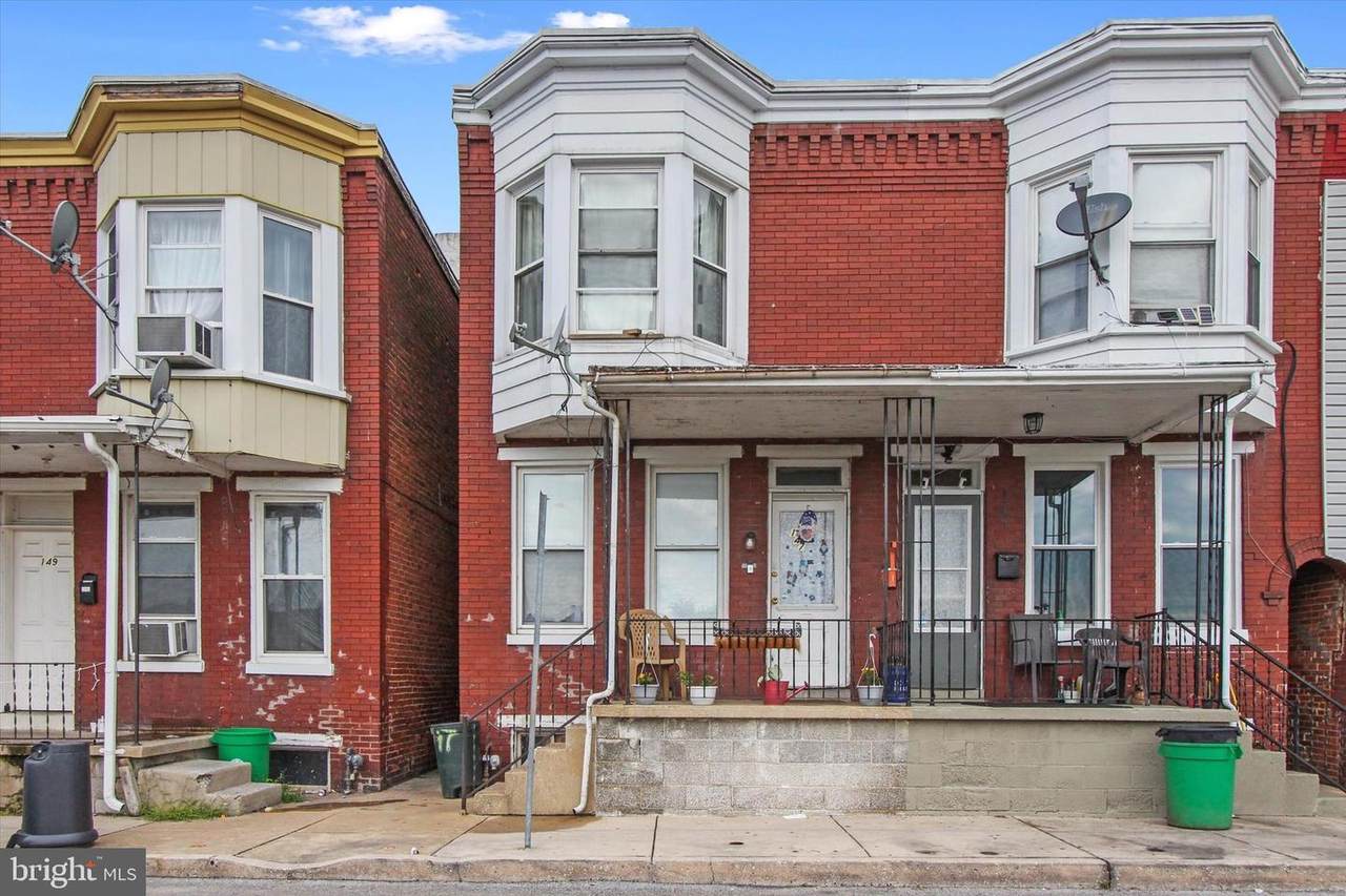 147 Stevens Avenue - Photo 1