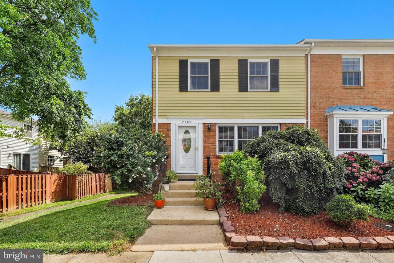 7705 Norsham Lane - Photo 1