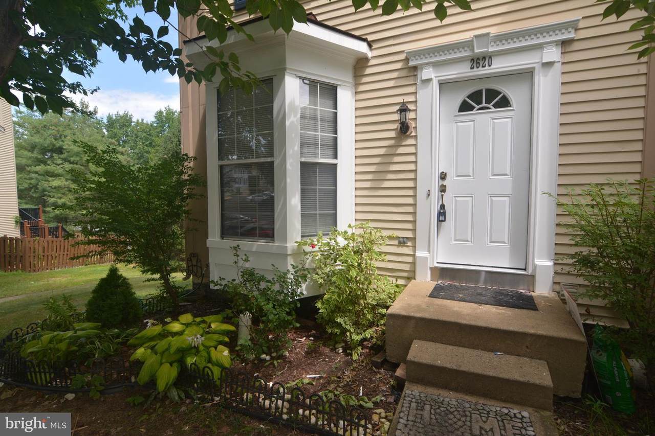 2620 Miranda Court - Photo 1