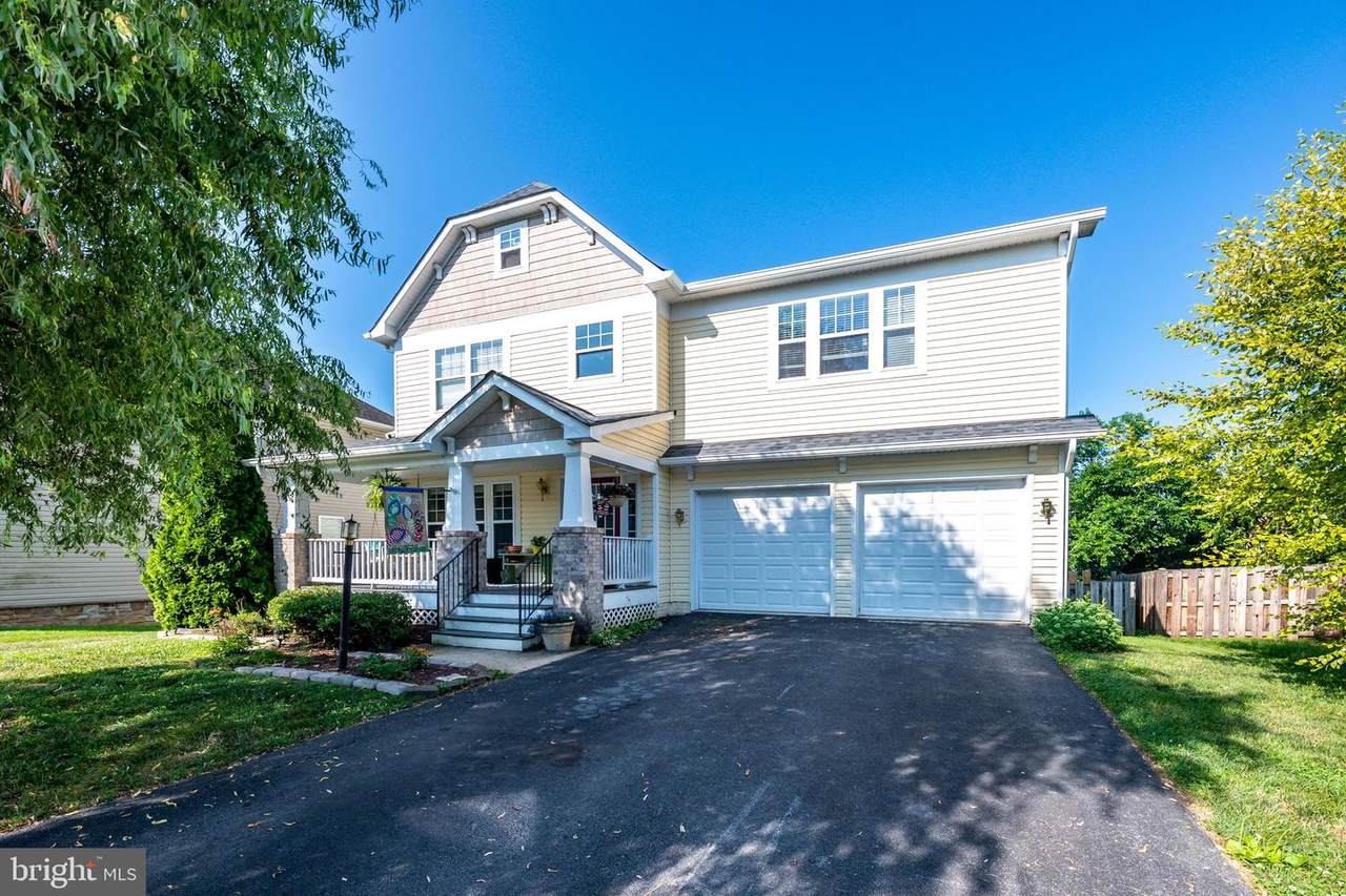 133 Roseville Court - Photo 1
