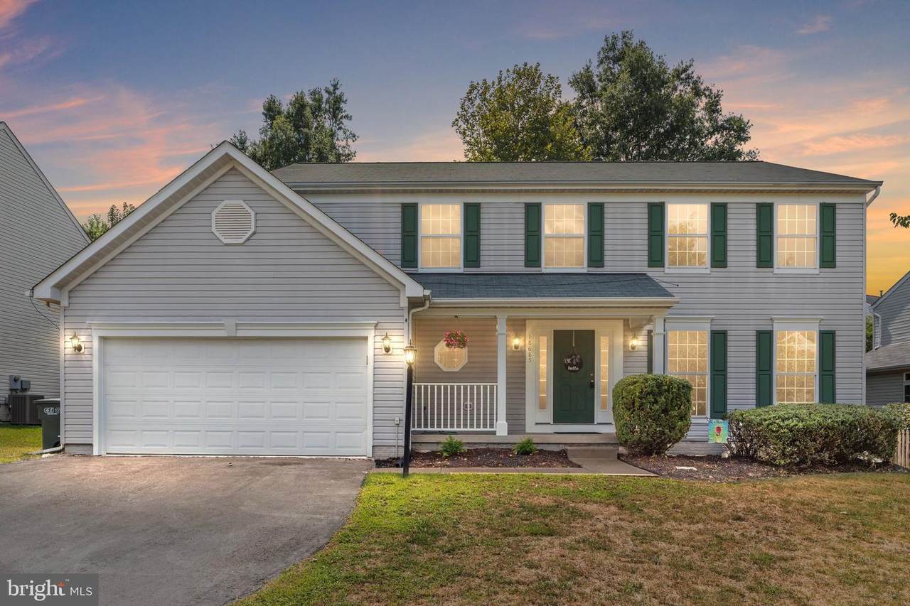 18685 Potomac Station Drive - Photo 1