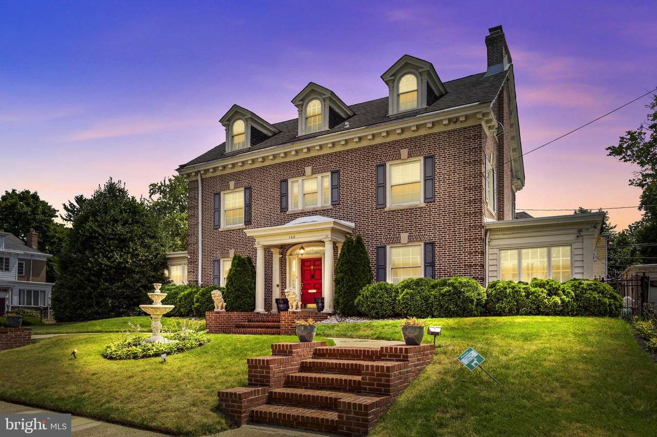 855 Berkeley Avenue - Photo 1