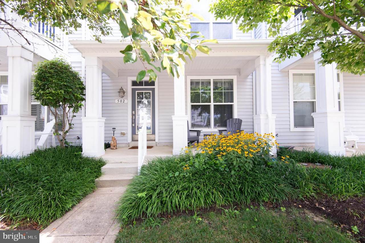 502 Seaway Lane - Photo 1