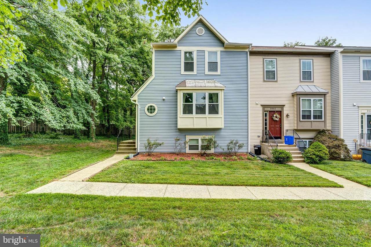 3500 Softwood Terrace - Photo 1