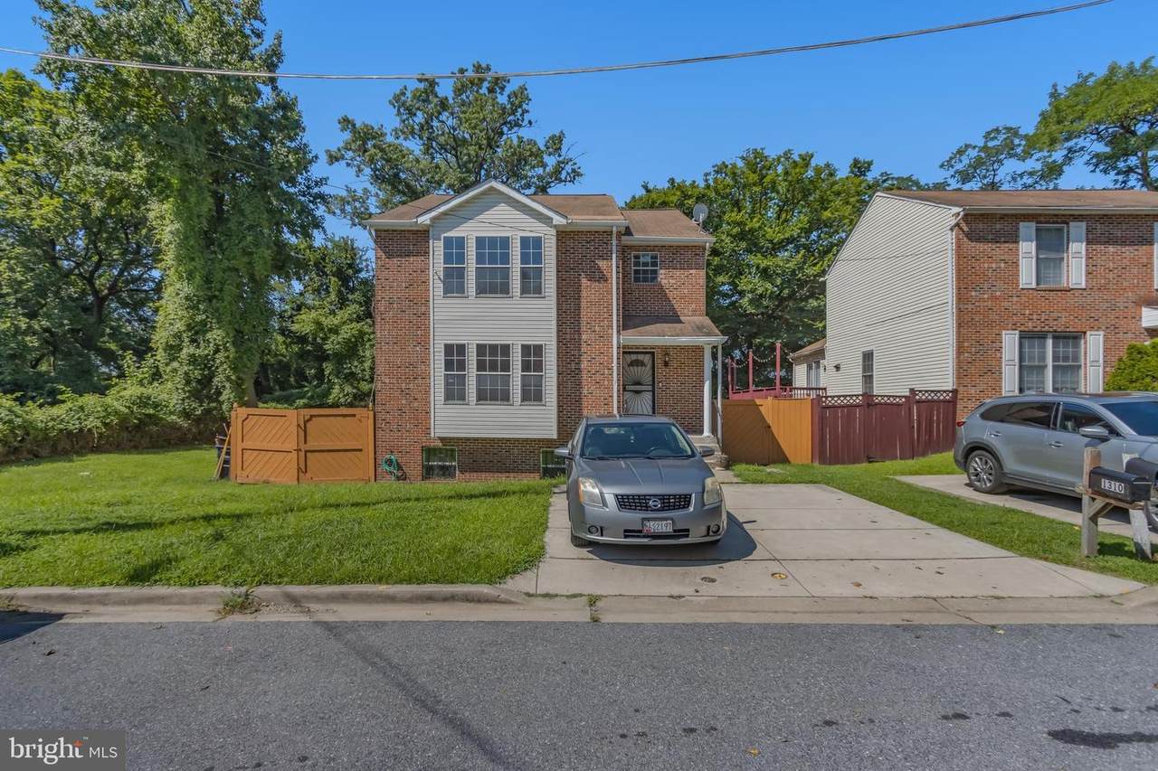1310 Fatima Place - Photo 1