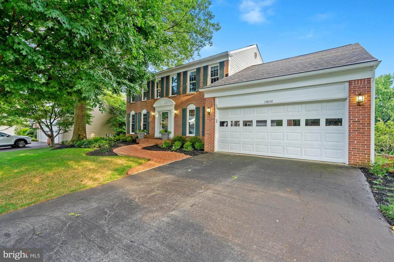 12638 Timonium Terrace - Photo 1