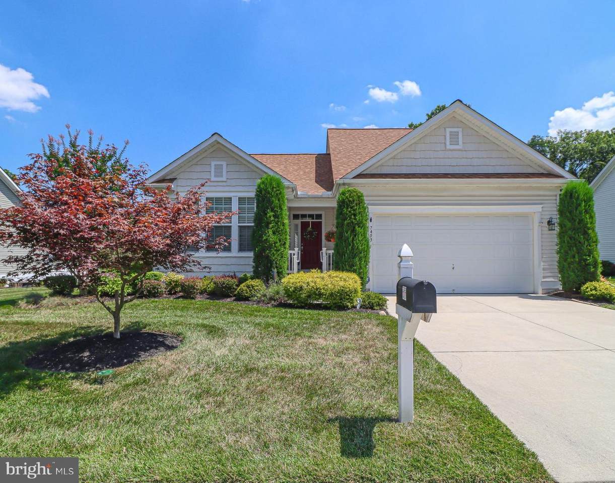 7403 Osprey Landing Drive - Photo 1