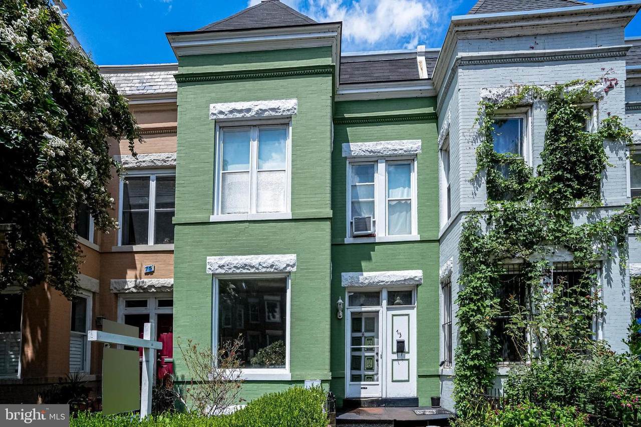 73 R Street - Photo 1