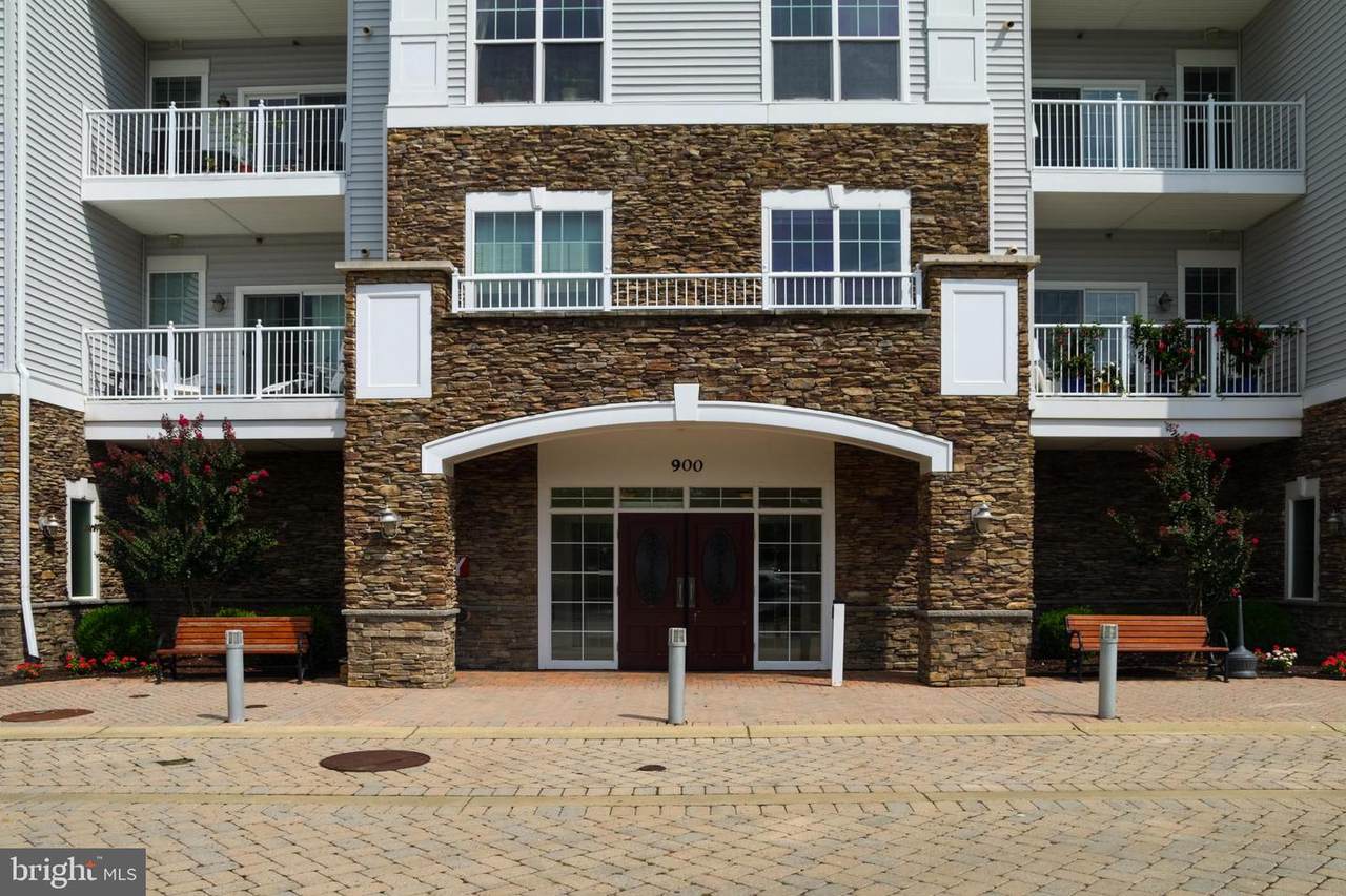 900 Marshy Cove - Photo 1
