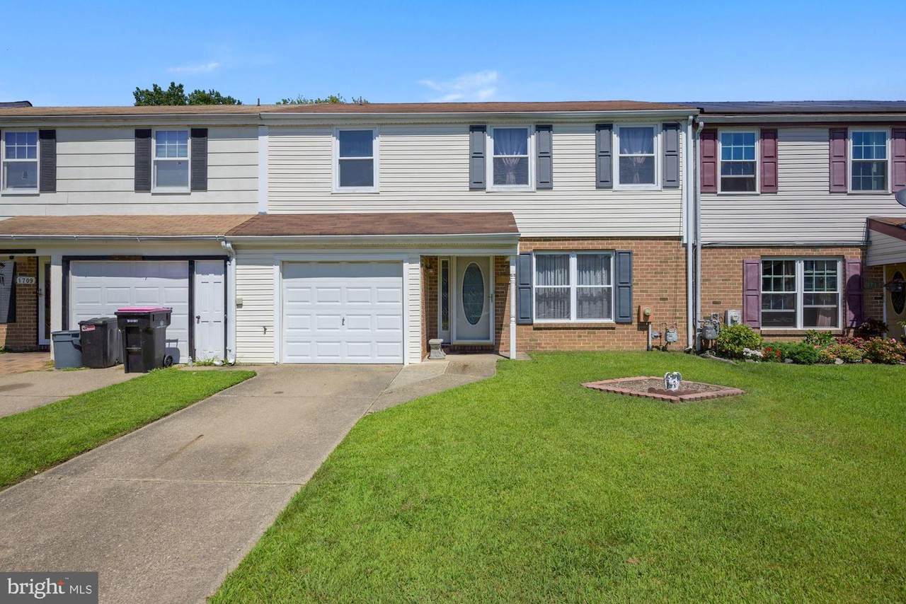 1711 Williamsburg Place - Photo 1