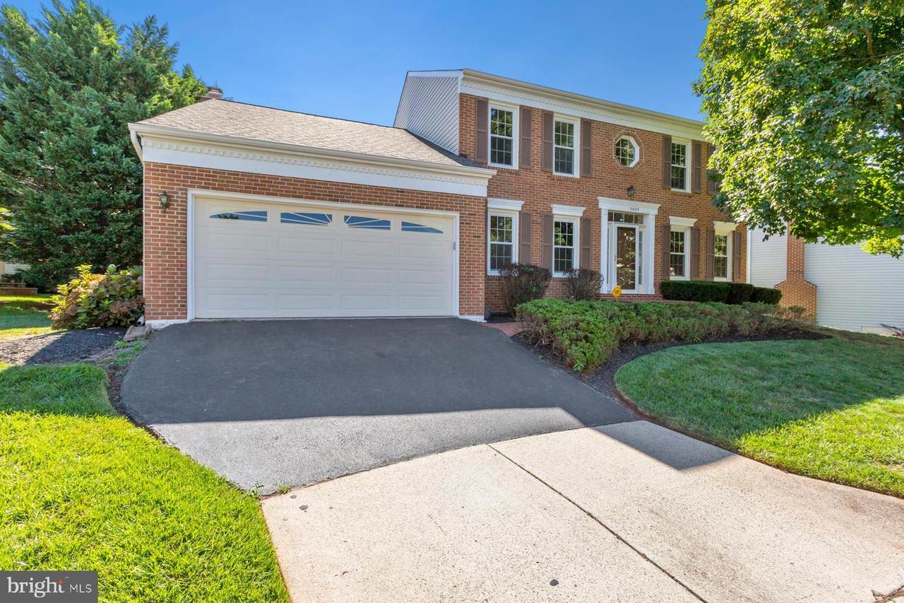 3605 Willoughby Point Lane - Photo 1
