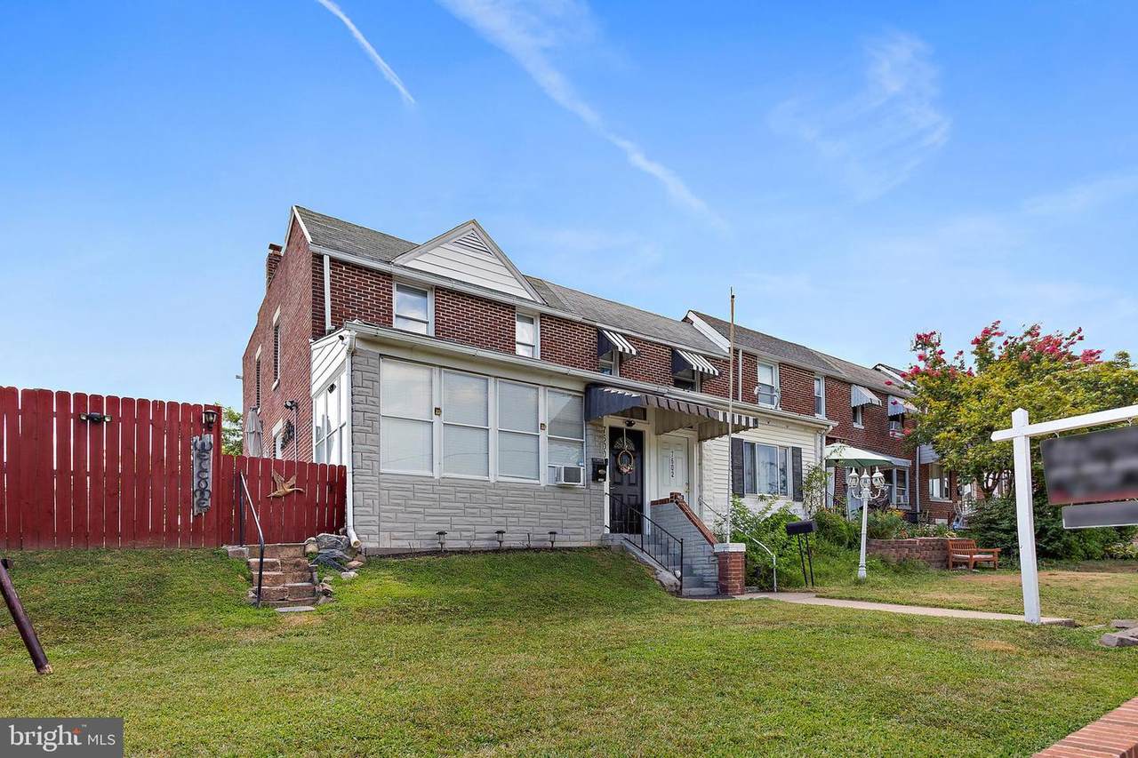 7600 Berkshire Road - Photo 1