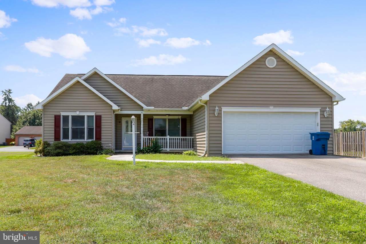 16803 Custer Court - Photo 1