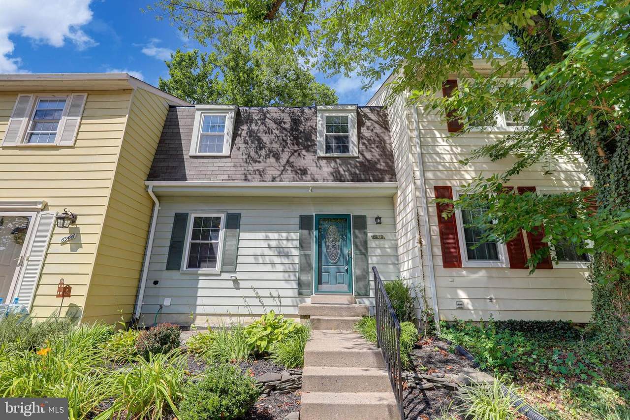 6904 Hamilton Court - Photo 1