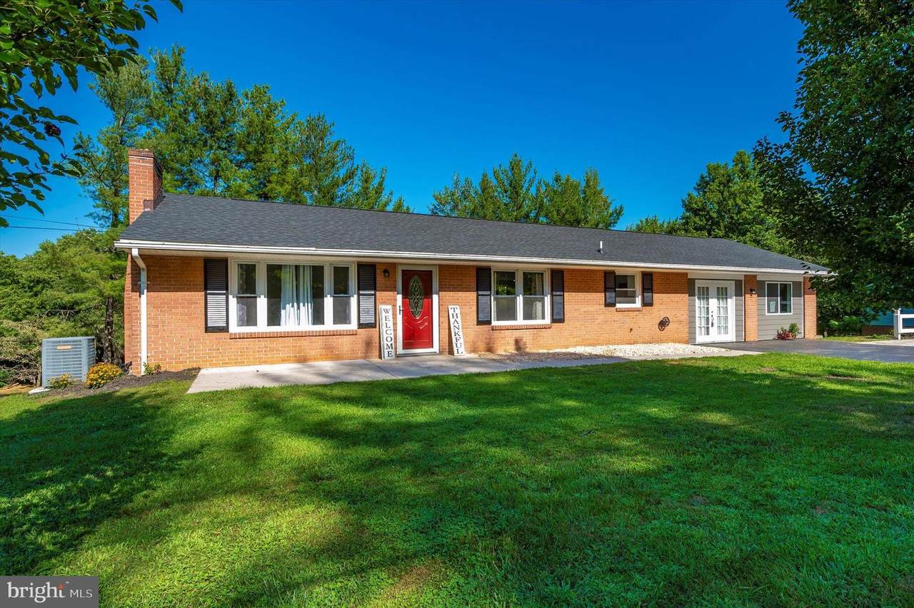 7346 Mountain Laurel Road - Photo 1