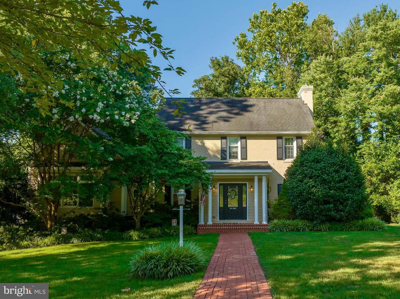 3600 King William Drive - Photo 1