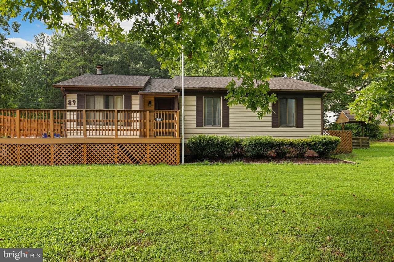 89 Lake Caroline Drive - Photo 1