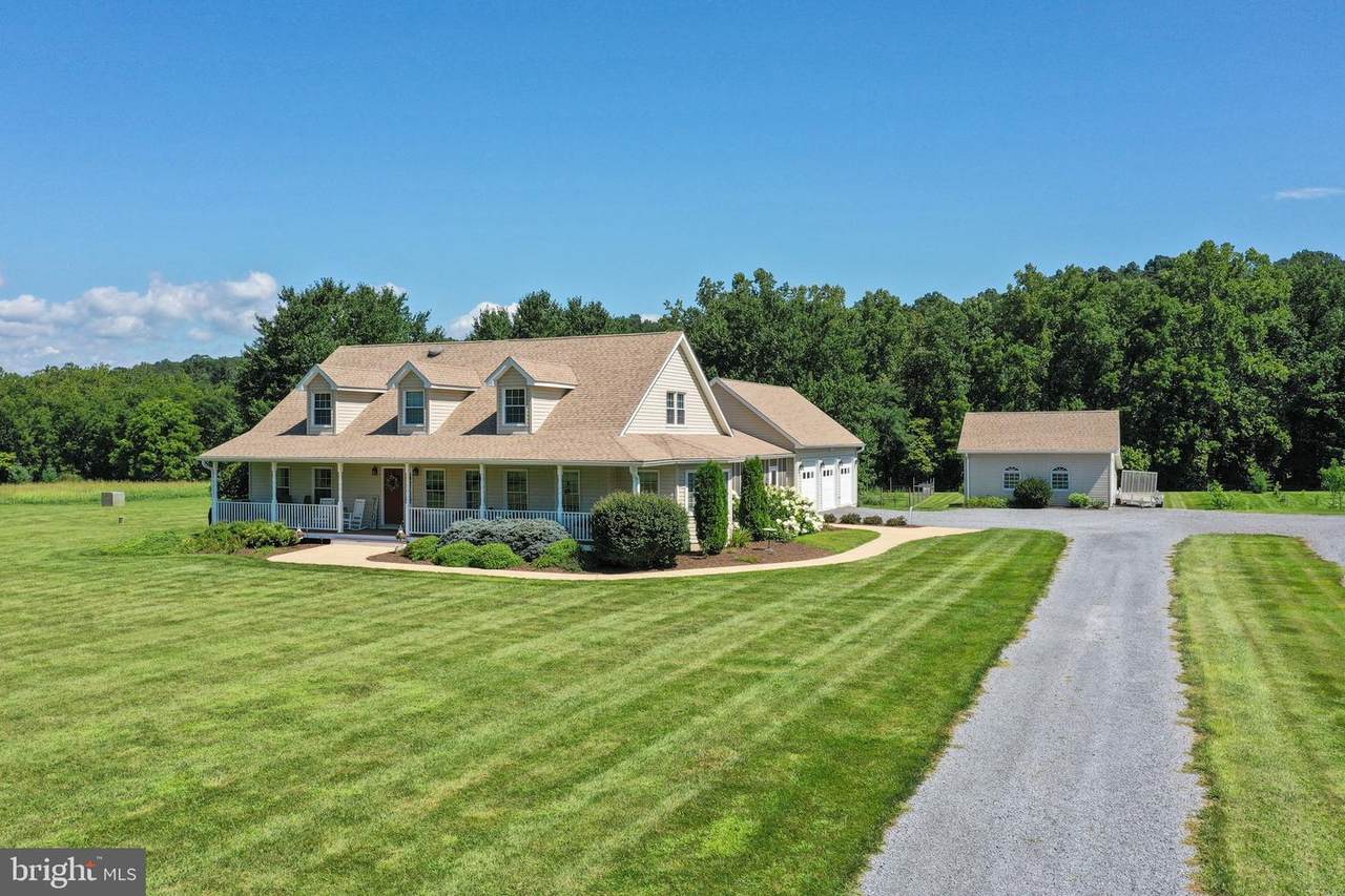 619 Forest View Road - Photo 1