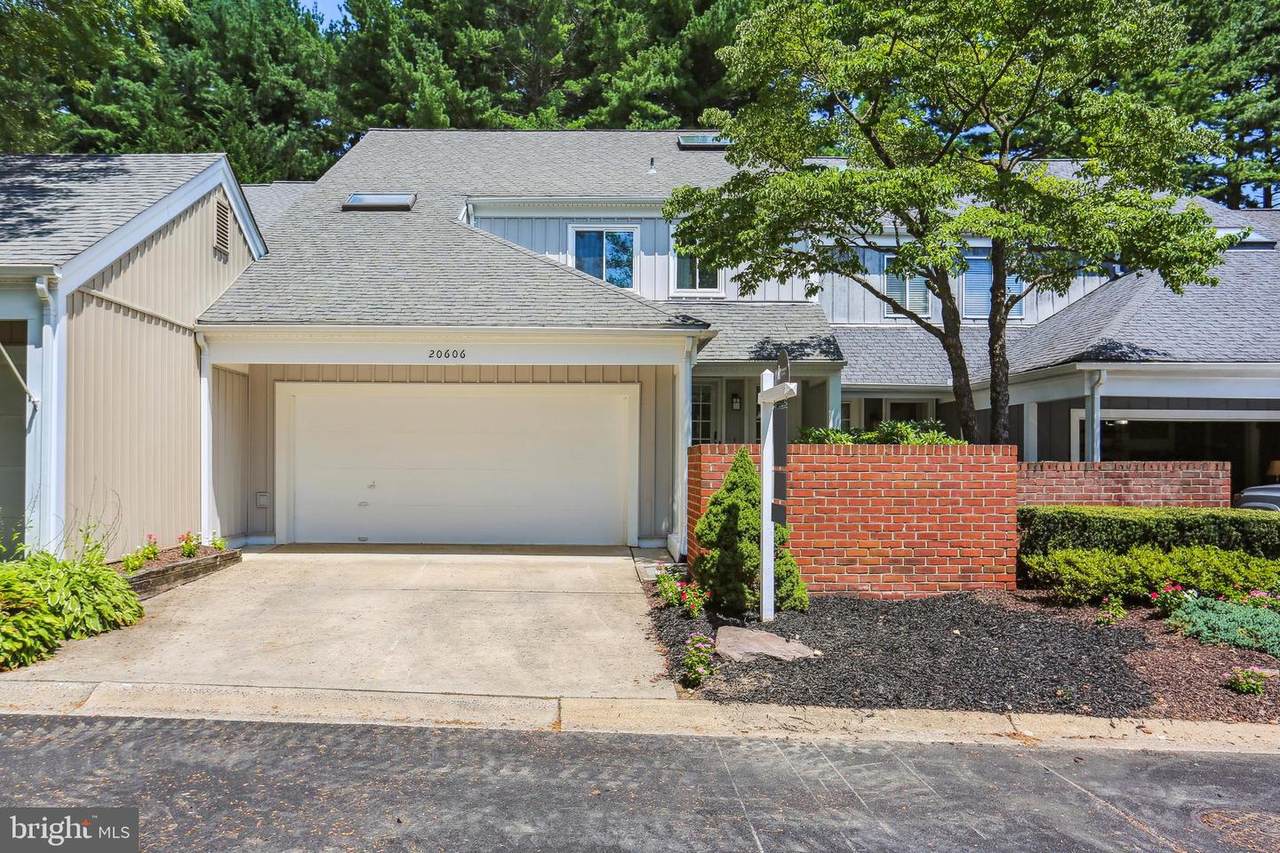 20606 Highland Hall Drive - Photo 1