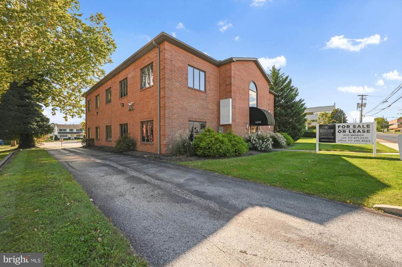 3435 Market Street - Photo 1