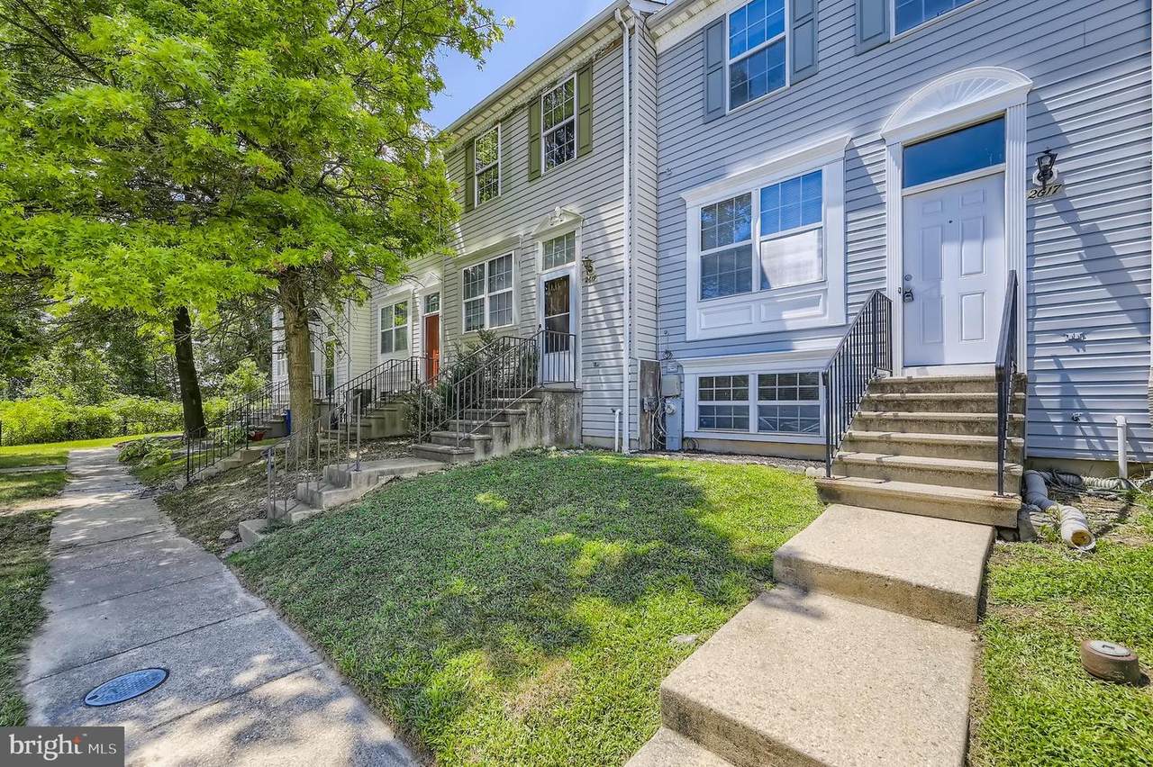 2617 Claybrooke Drive - Photo 1