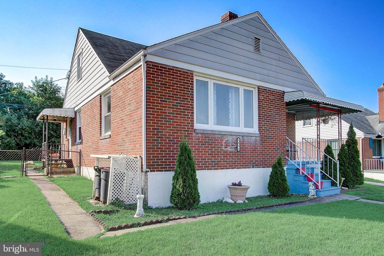 1833 Ellinwood Road - Photo 1