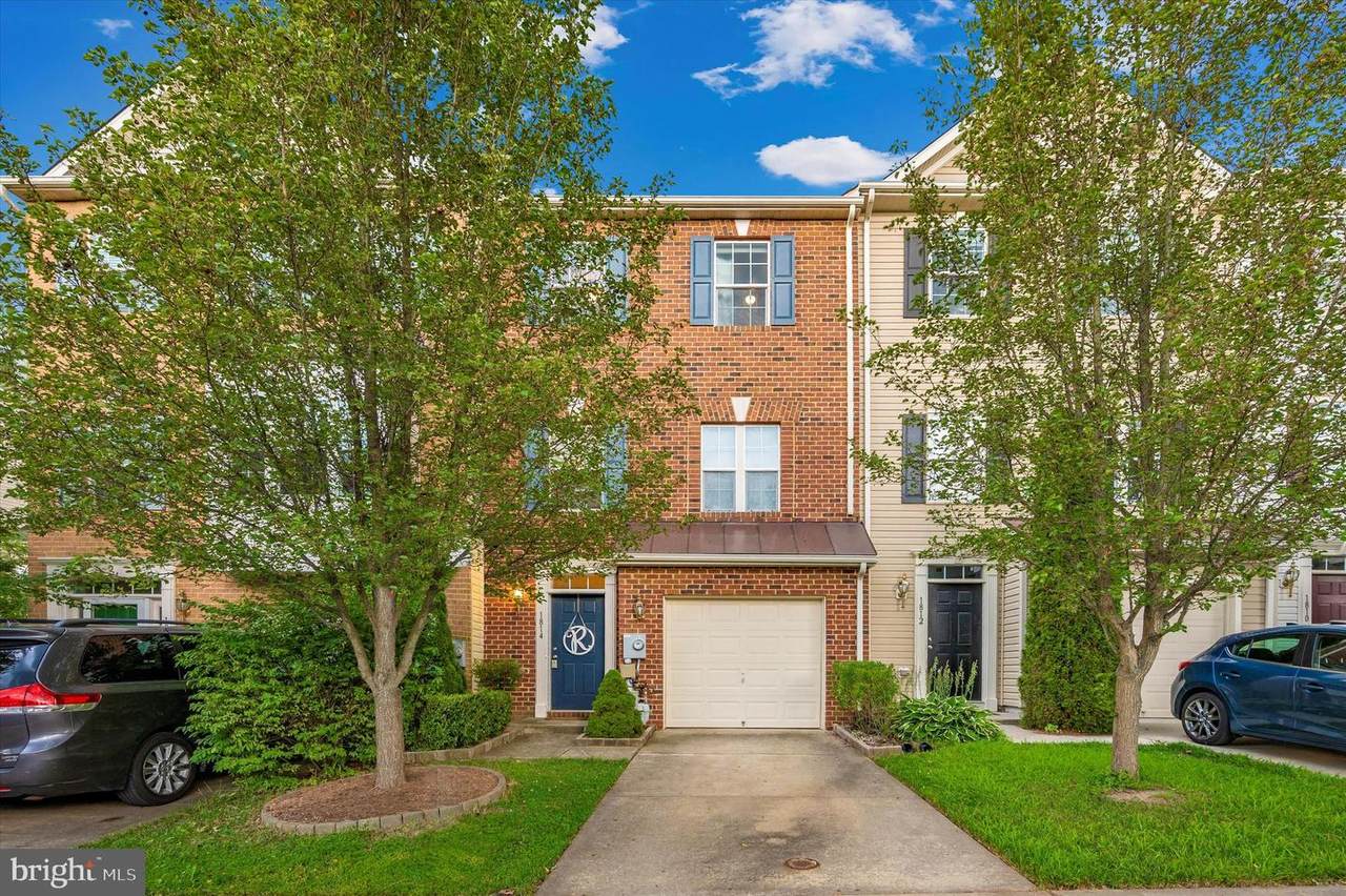 1814 Reading Court - Photo 1