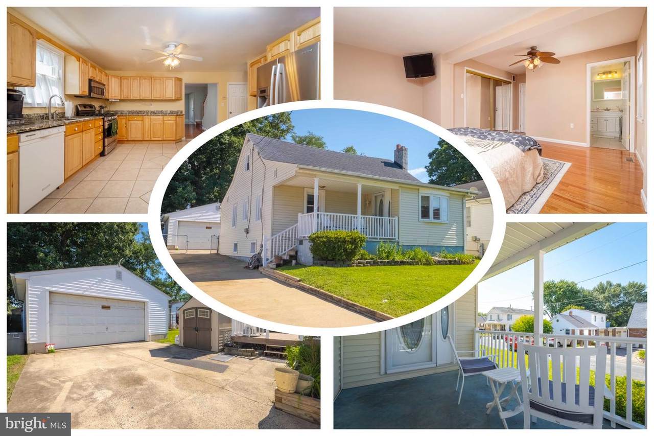 935 Oakleigh Beach Road - Photo 1