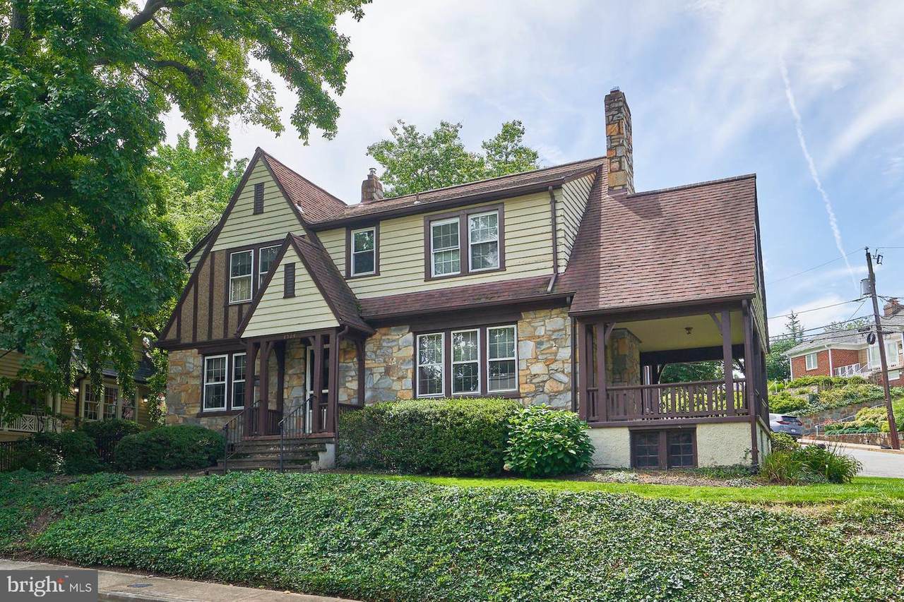 1514 Herndon Street - Photo 1
