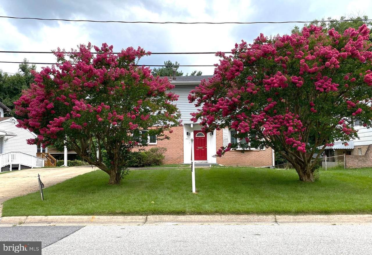 3512 Jeff Road - Photo 1