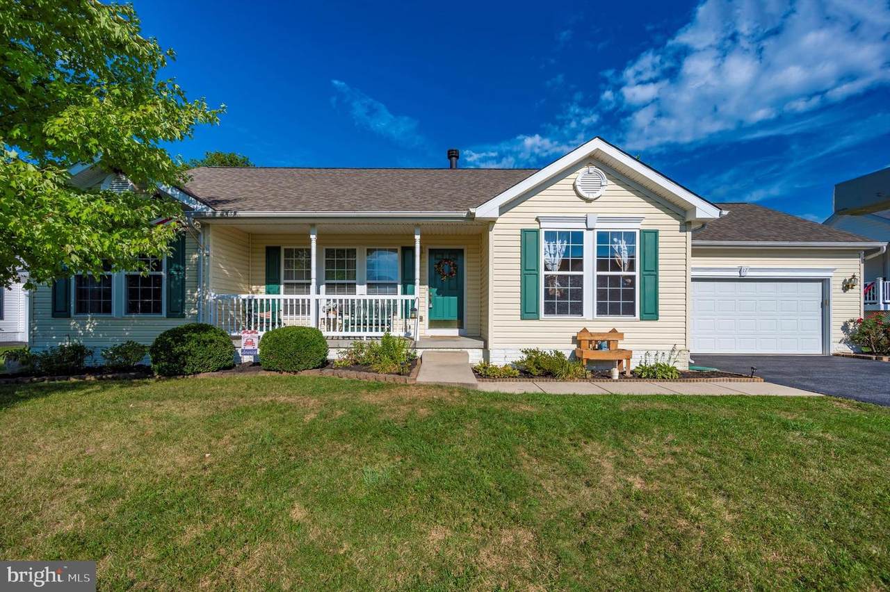 17 Jermae Street - Photo 1