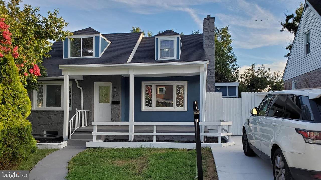 6505 Kriel Street - Photo 1