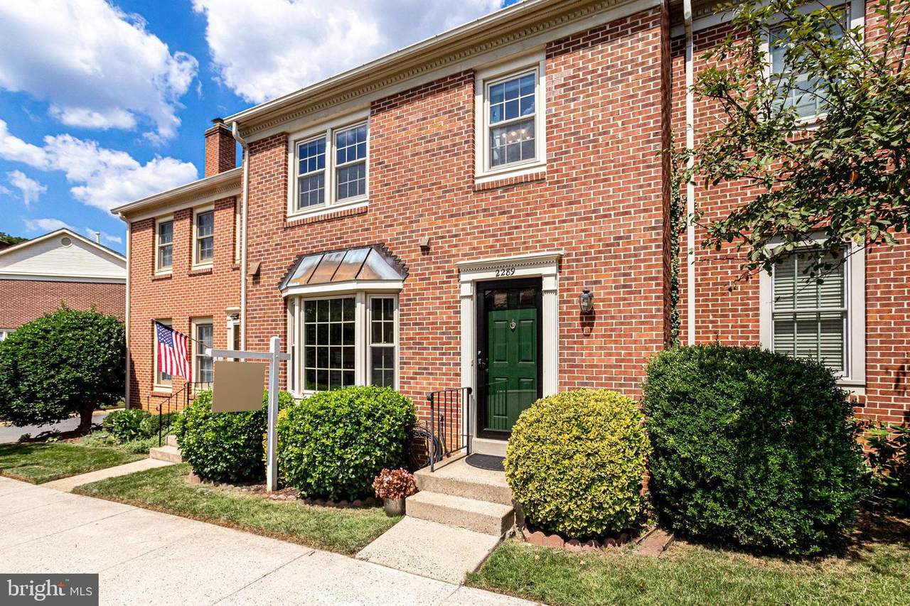 2289 Cartbridge Road - Photo 1