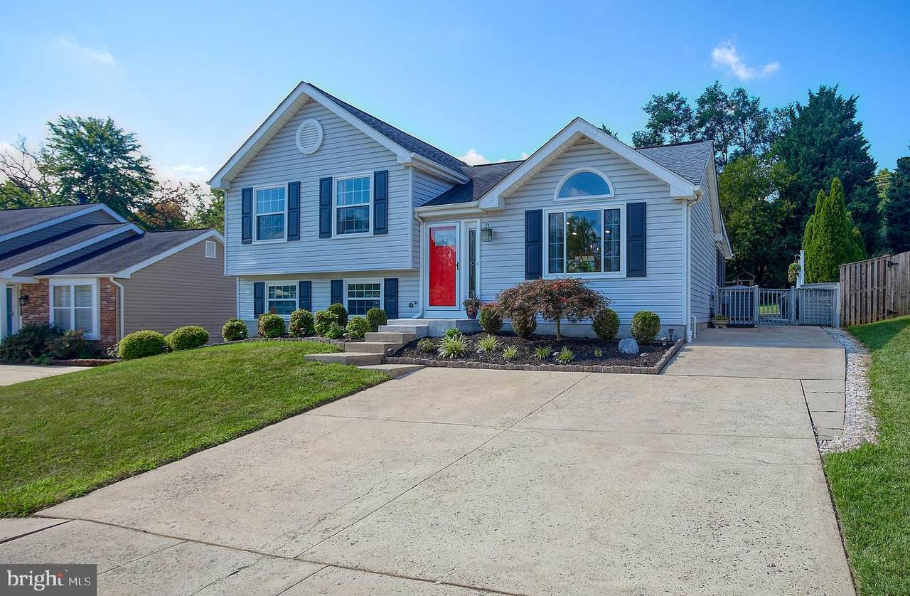 2634 Merrick Way - Photo 1