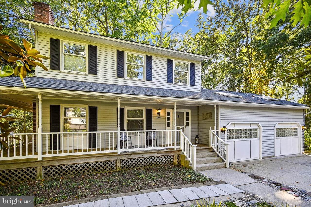 1163 Bay Highlands Drive - Photo 1