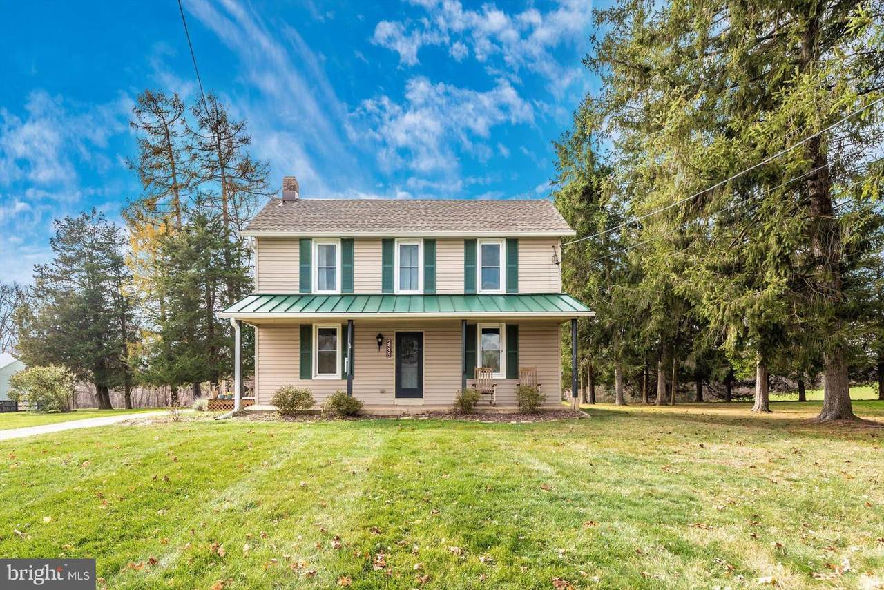 2535 Neudecker Road - Photo 1