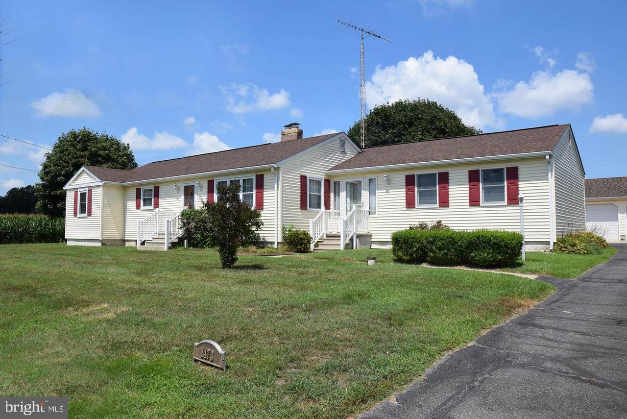 1473 Fast Landing Road - Photo 1