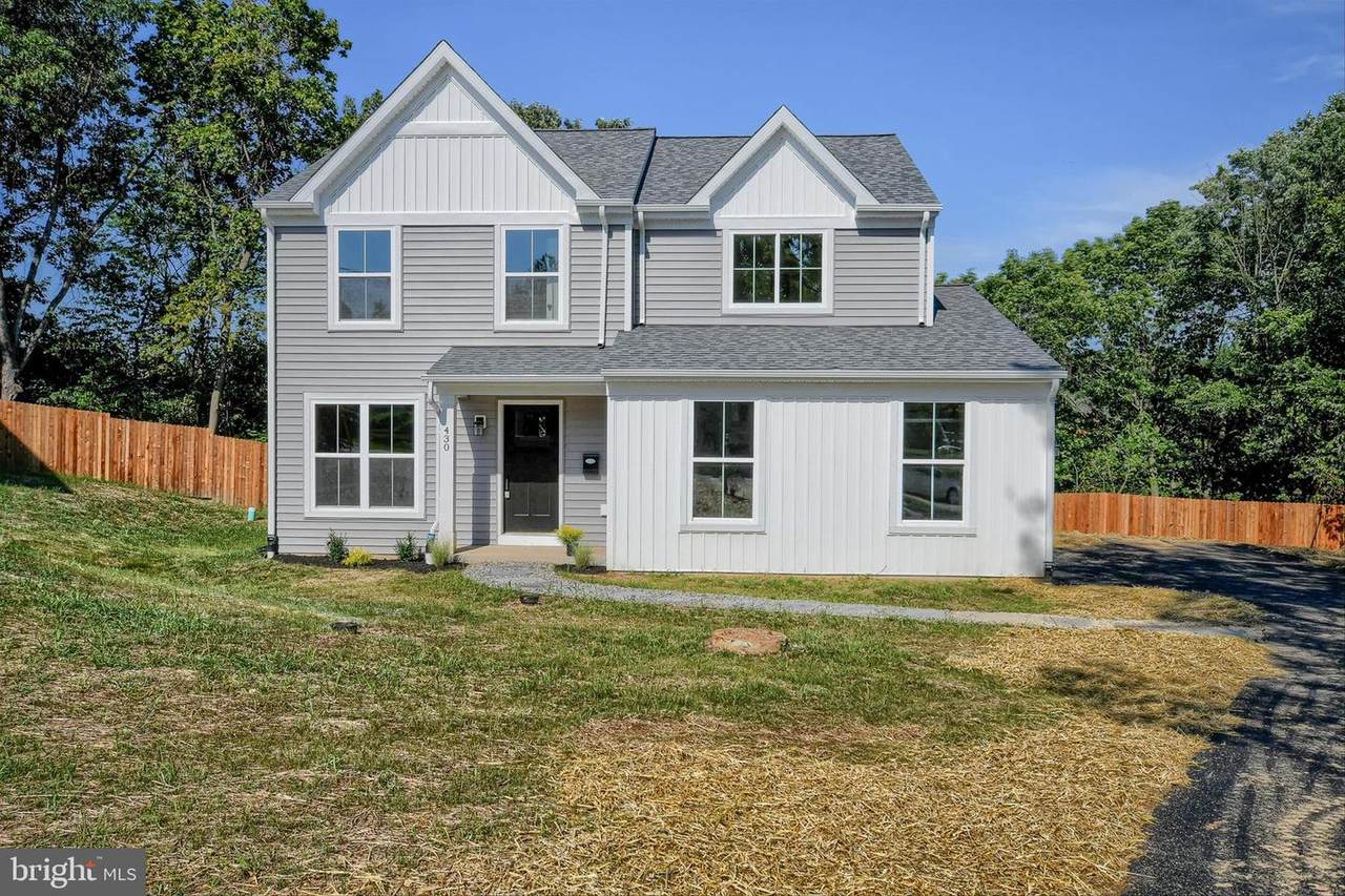 430 Heckle Street - Photo 1